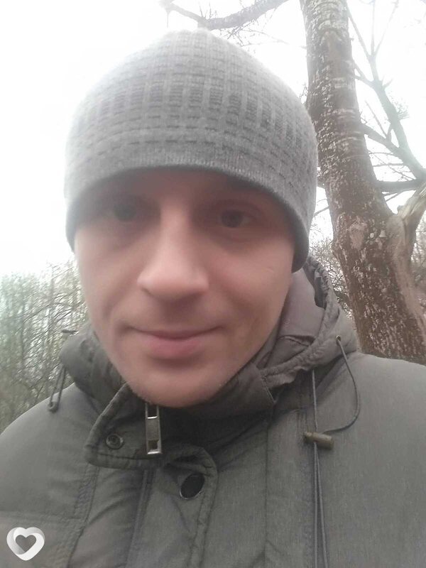 Дмитрий, 39, Алексине — анкета №591766