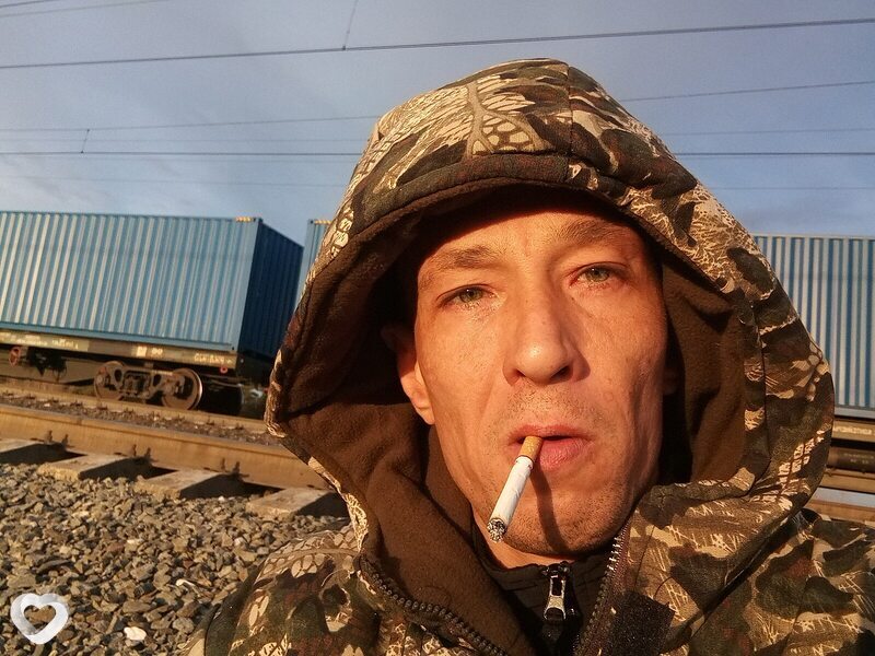 Артем, 37, Ангарске — анкета №591767