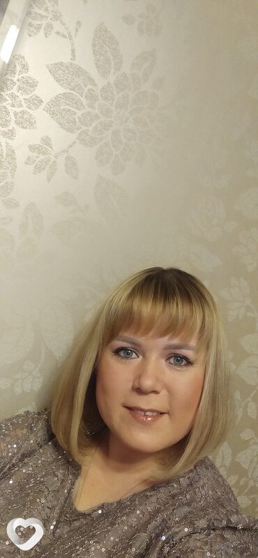 Мария, 36, Стерлитамаке — анкета №591768