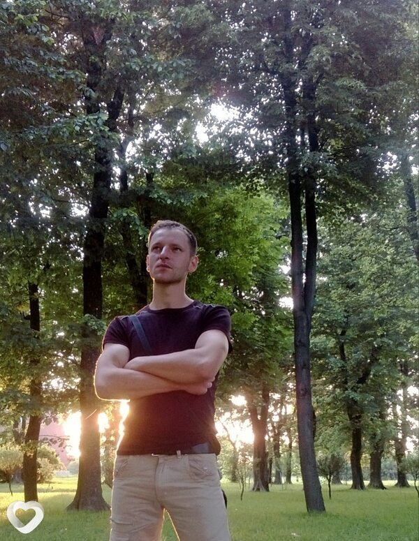 Женя, 40, Могилев — анкета №591771
