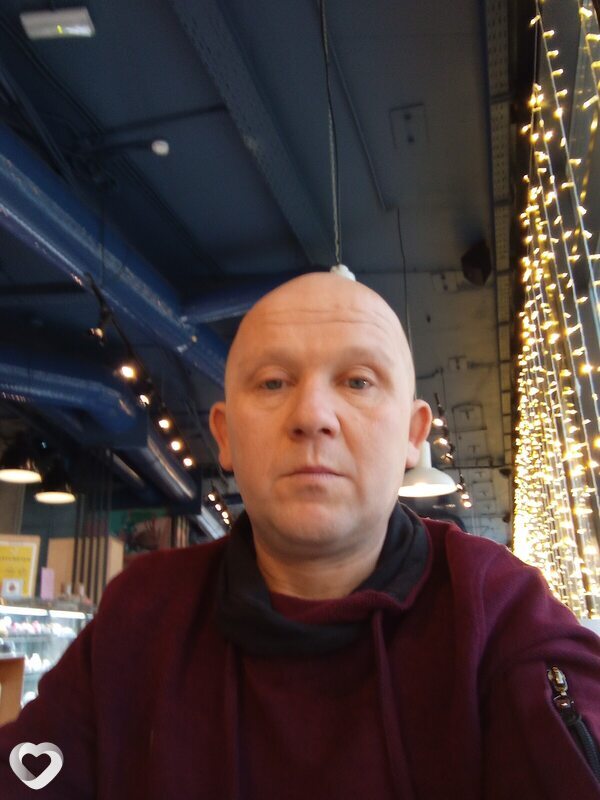 Николай, 50, Кемерове — анкета №591930
