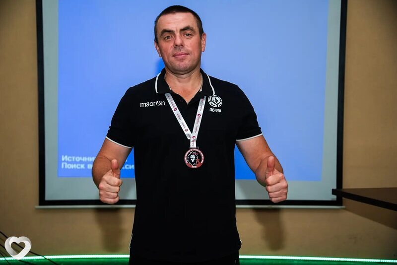 Андрей, 45, Минске — анкета №591933