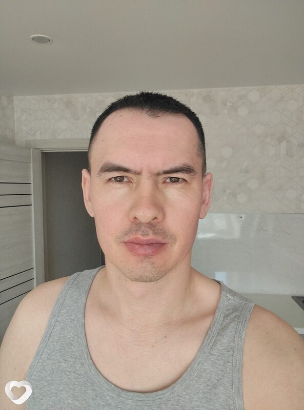 Руслан, 40, Тобольске — анкета №591942