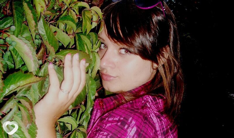 Виолетта, 37, Стерлитамаке — анкета №591963