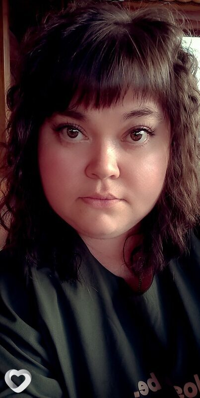 Валентина, 37, Иркутске — анкета №591987
