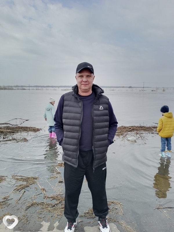 Александр, 46, Рязани — анкета №591989