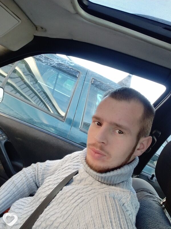 Юрий, 29, Минске — анкета №592272