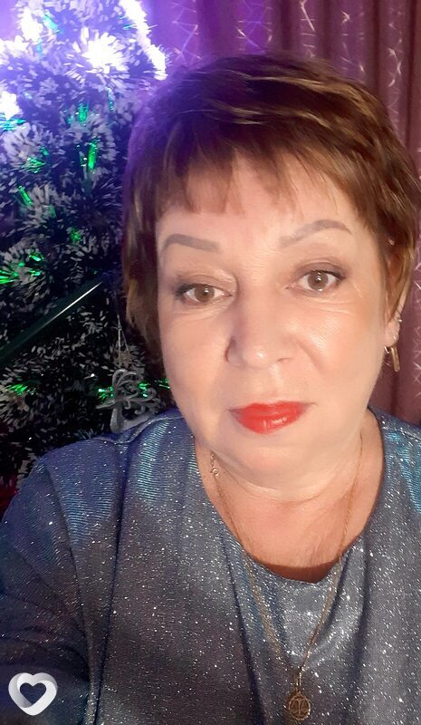 Лена, 53, Енисейске — анкета №592273
