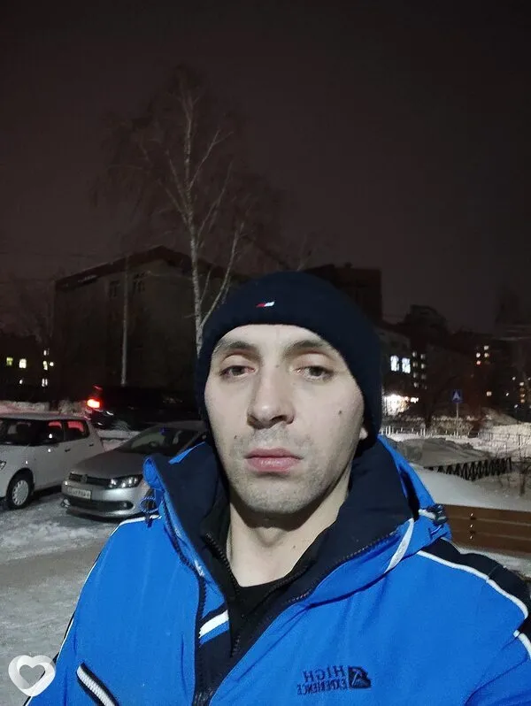 Алексей, 38, Барнауле — анкета №592278