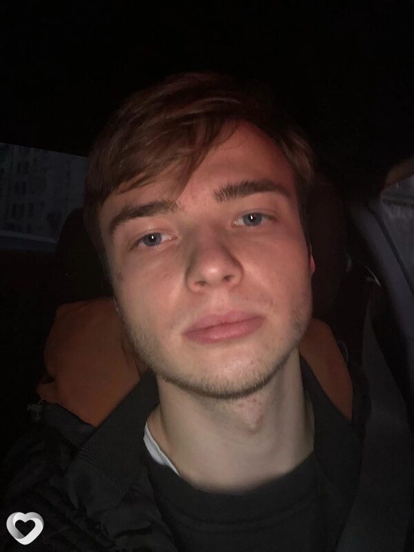 Дима, 32, Минске — анкета №592282