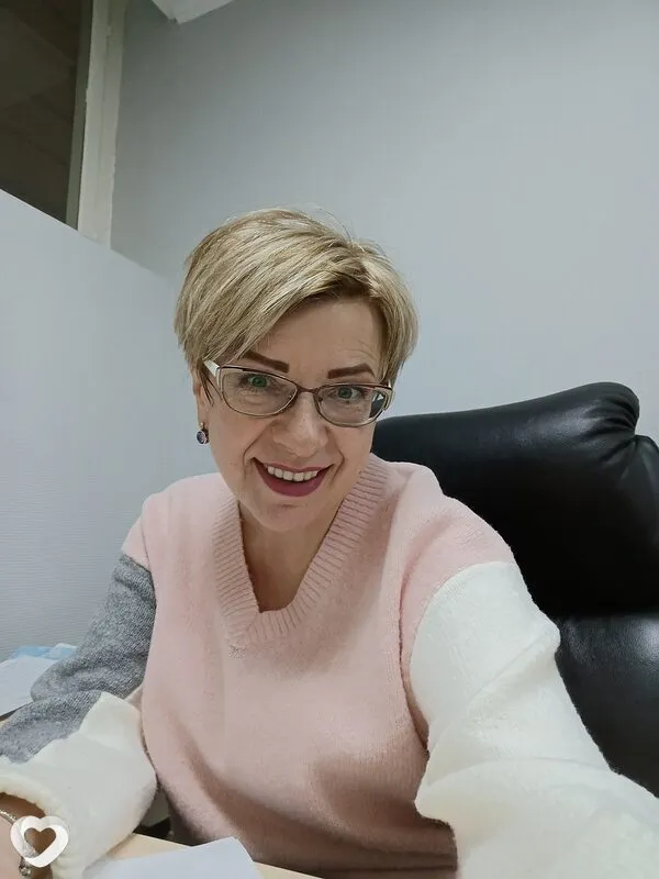 Виктория, 55, Москве — анкета №592285