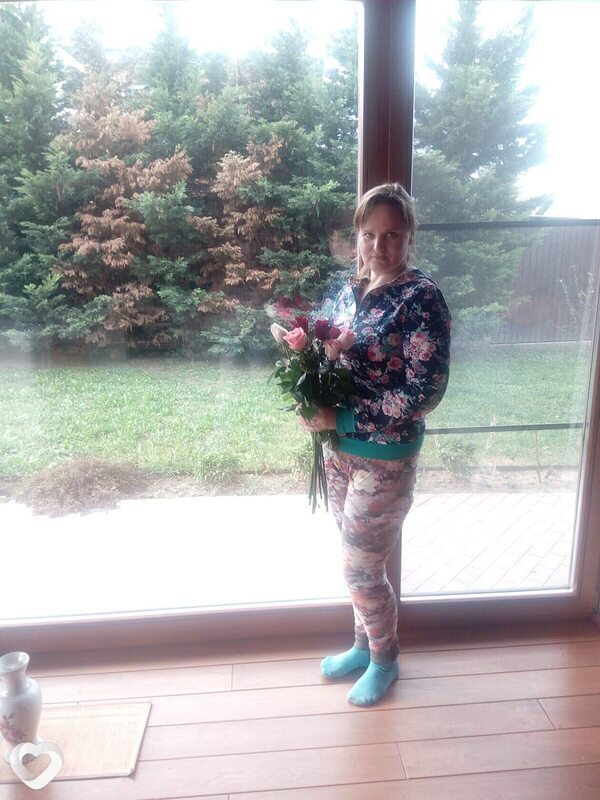 Анна, 42, Краснодаре — анкета №592292