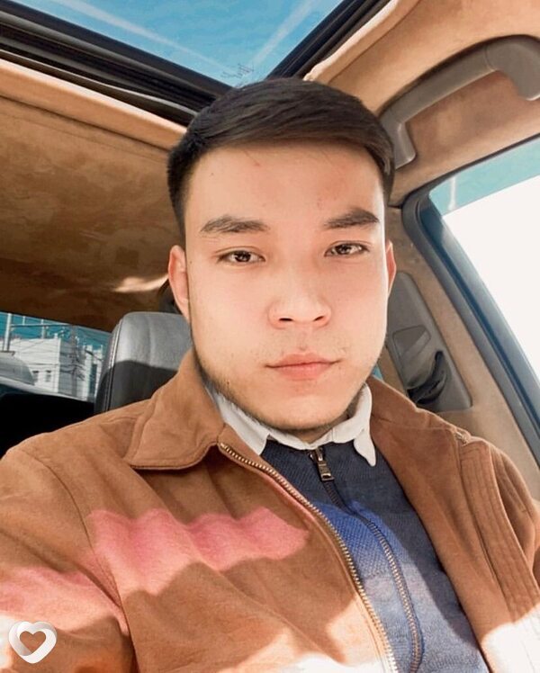 Азамат, 29, Кызылорде — анкета №592293