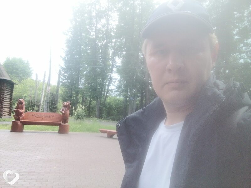 Амир, 39, Челябинске — анкета №591823