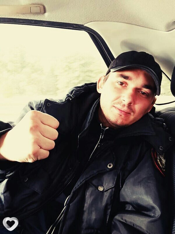 Дмитрий, 34, Лобне — анкета №591826