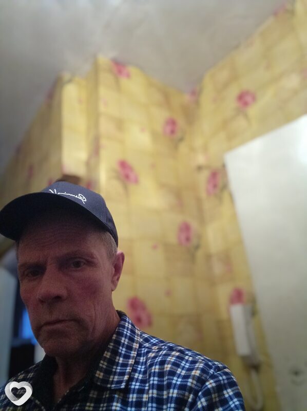 Hikolai, 63, Балакове — анкета №591830