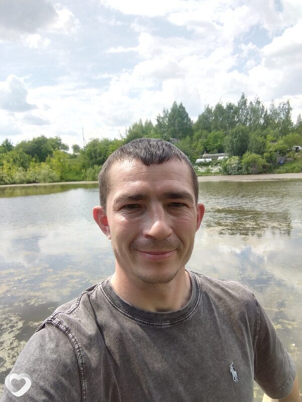 Алексей, 34, Саранске — анкета №591831