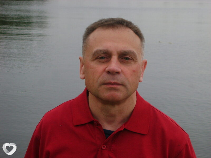 Олег, 56, Барнауле — анкета №591832