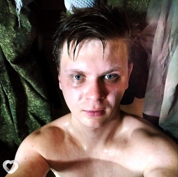 Иван, 33, Москве — анкета №591835