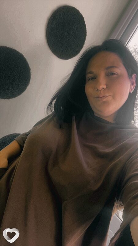 Кристина, 27, Орше — анкета №591837