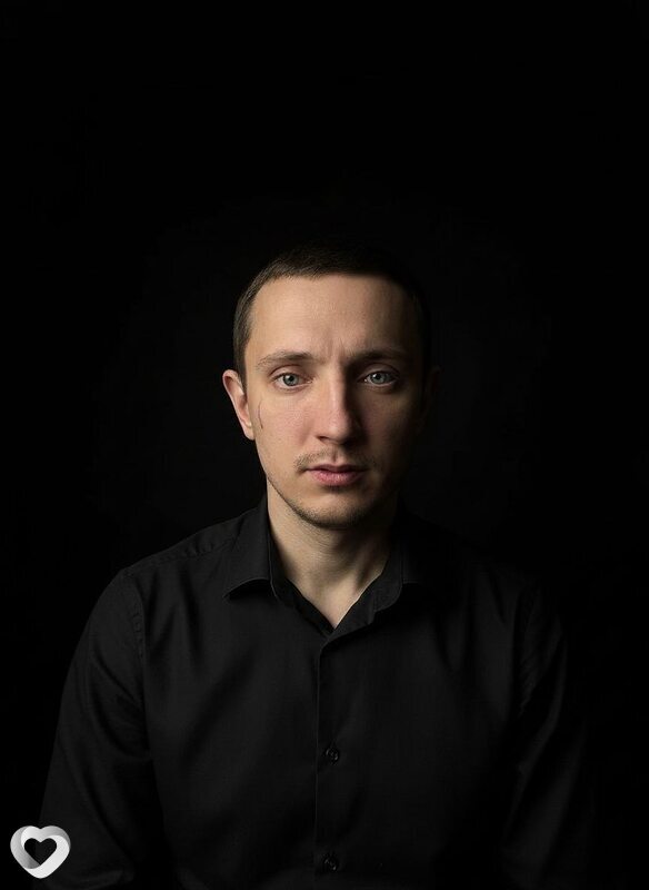 Сергей, 28, Курске — анкета №591838