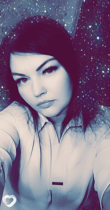 Люсяя, 41, Мурманске — анкета №591839