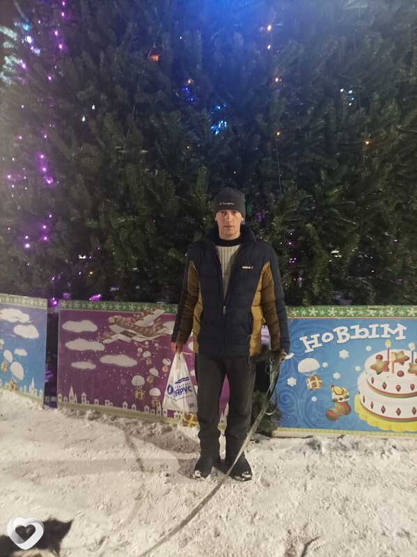 Максим, 31, Алчевске — анкета №591840