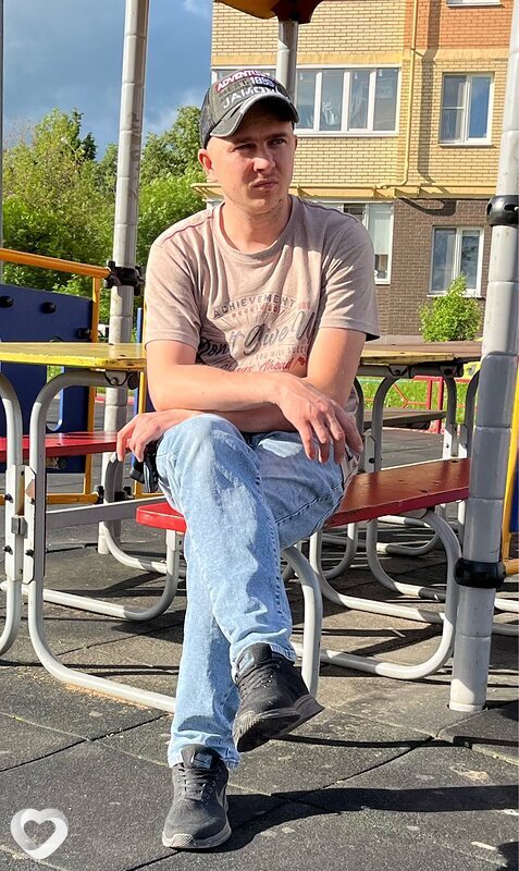 Алексей, 35, Туле — анкета №591845