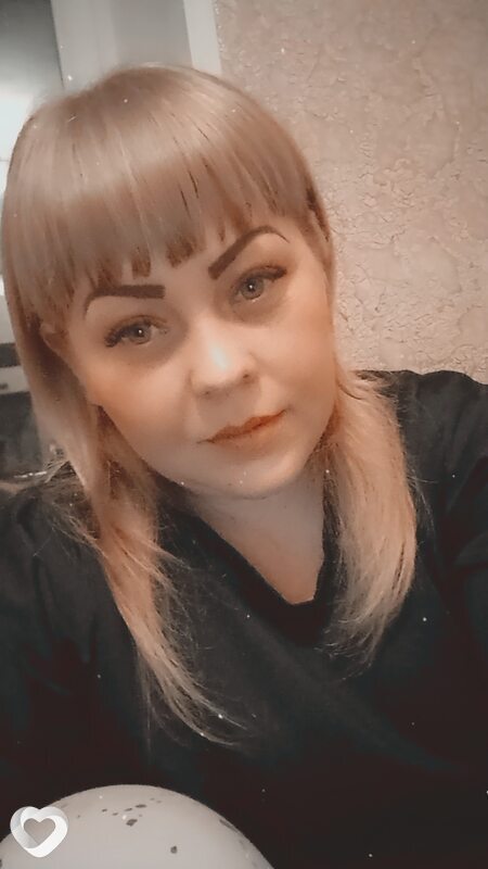 Танюшка, 38, Осинниках — анкета №592101
