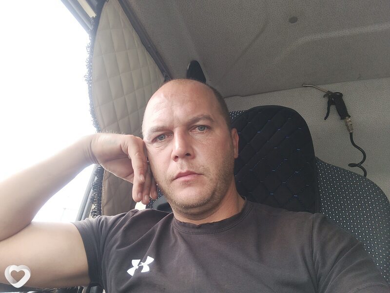 Саша, 42, Казани — анкета №592103