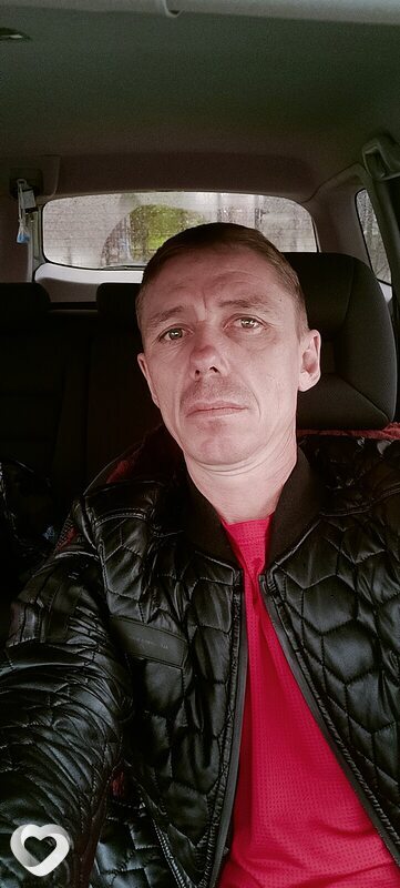 Иван, 46, Красноярске — анкета №592104