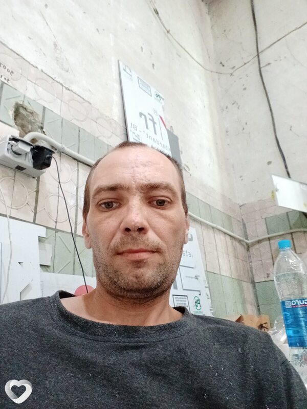 Алекс, 36, Кишинёв — анкета №592110