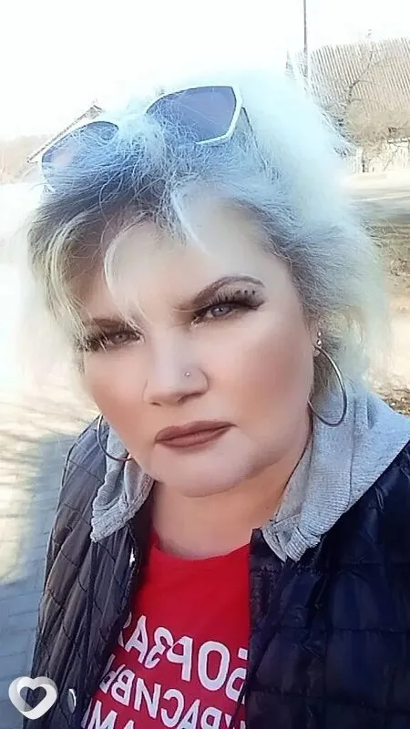 Лика, 41, Могилев — анкета №9591