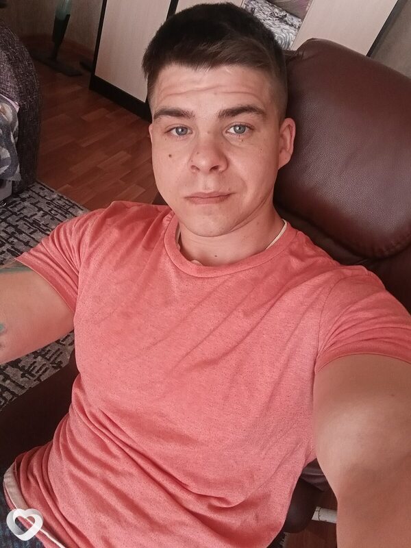 Иван, 35, Волжском — анкета №592116