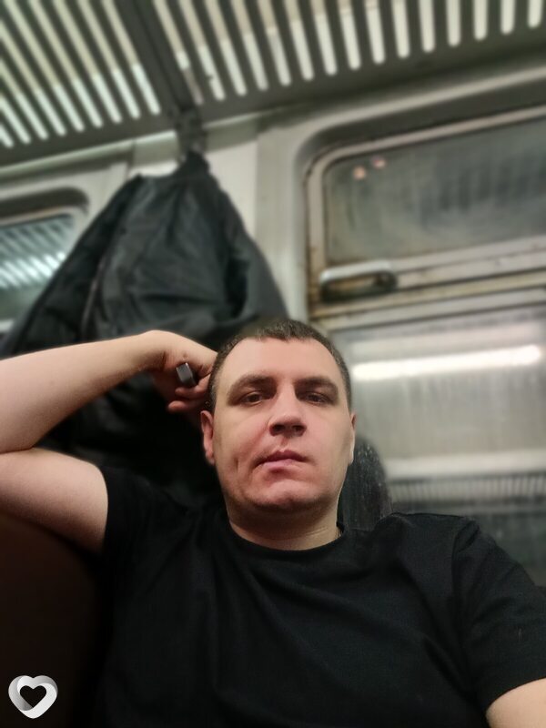 Геннадий, 34, Калуге — анкета №592118