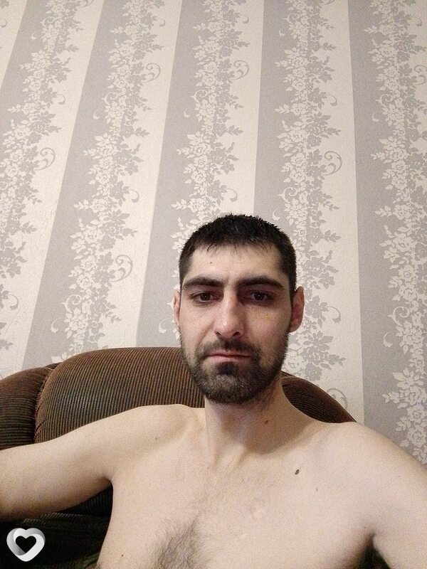 Maksim, 34, Новокузнецке — анкета №592120