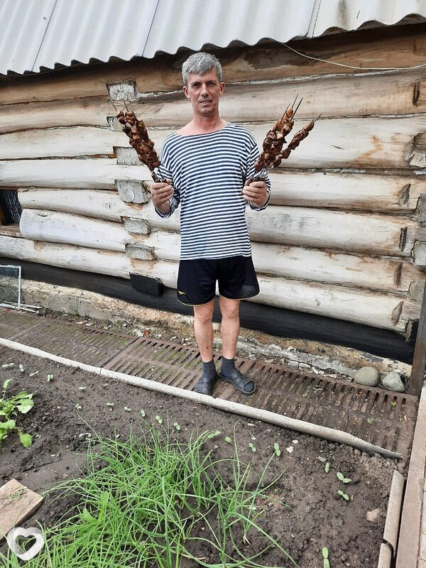 Валерий, 59, Ульяновске — анкета №591998