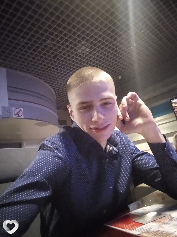 Владимир, 23, Томске — анкета №592002