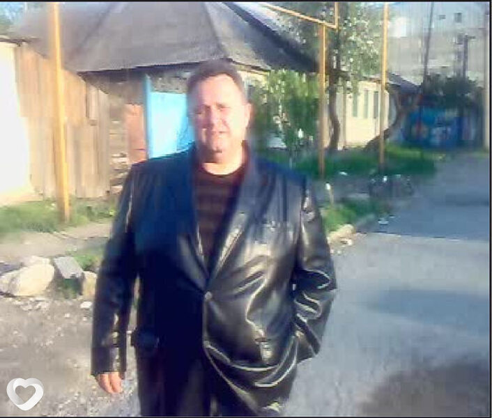Валерий, 65, Донецк (Ростовская Обл.) — анкета №592003