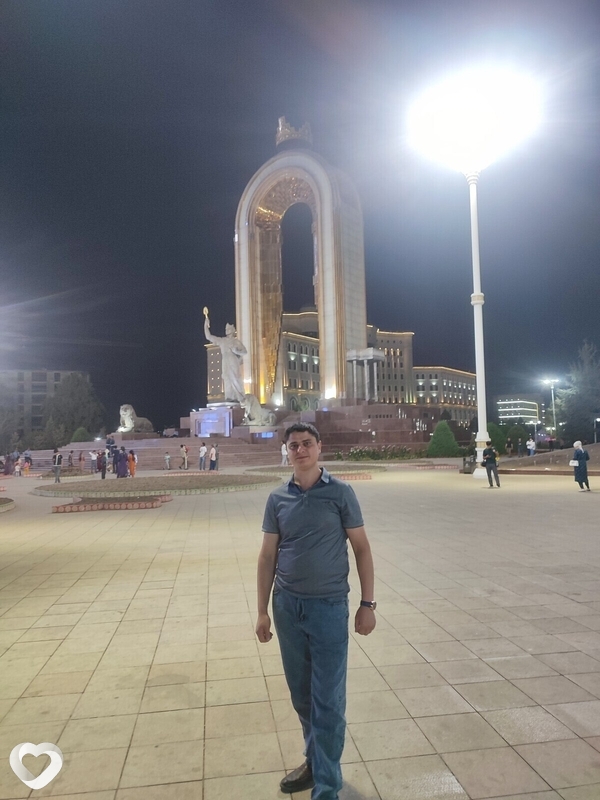 Хушбахт, Онгудай