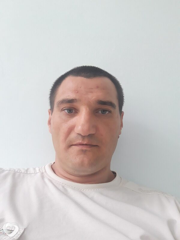 Иван, 44, Кропоткине — анкета №592019