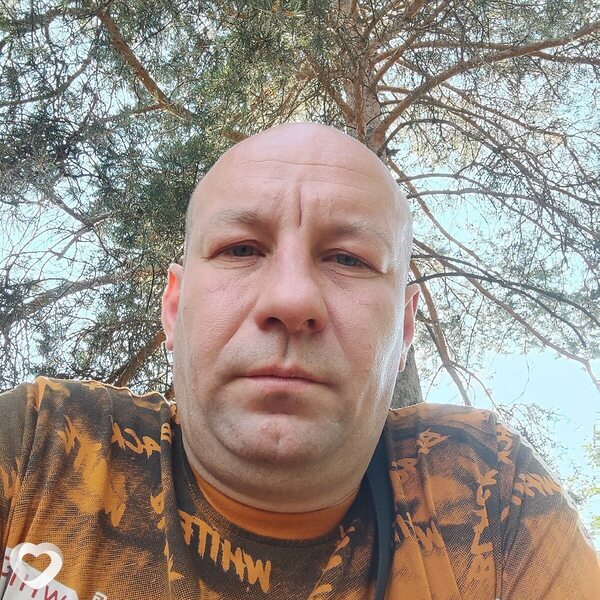 Виктор, 40, Санкт-Петербурге — анкета №591908