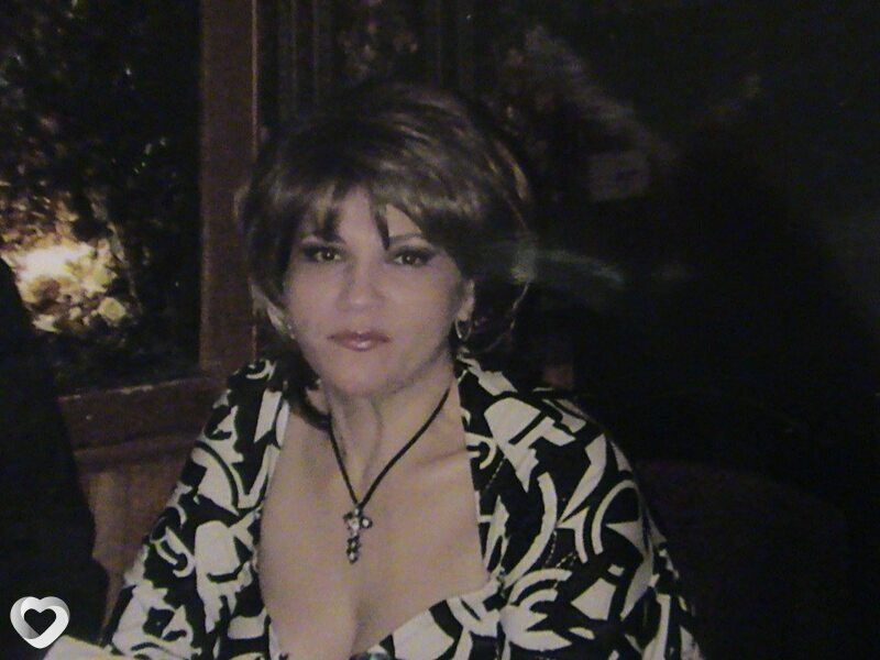 Галина, 64, Витебске — анкета №591909