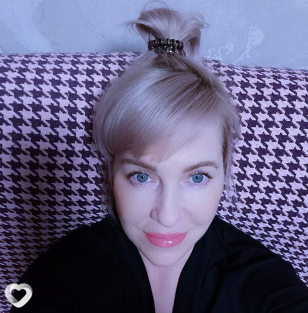 Светлана, 51, Кемерове — анкета №591911