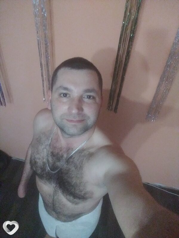 Владимир, 40, Новокузнецке — анкета №591914