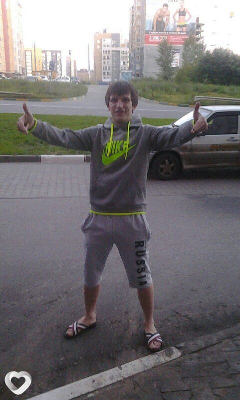 Дмитрий, 33, Нижнем Новгороде — анкета №591917