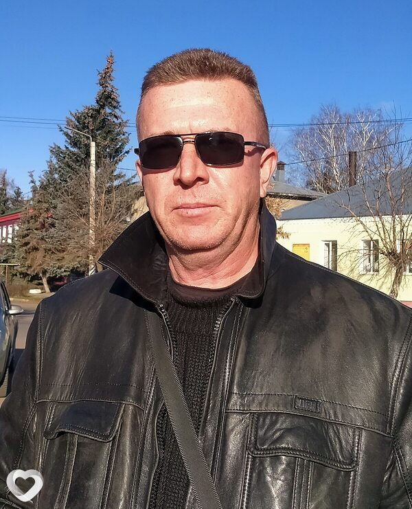 Юрий, 51, Тамбове — анкета №592023