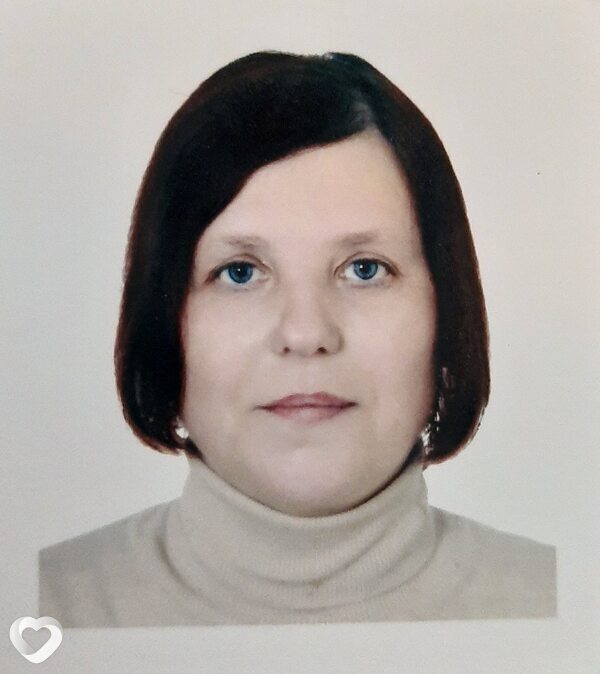 Лариса, Ярцево