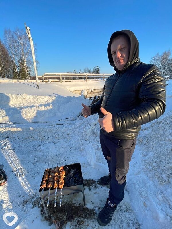 Александр, 32, Иванове — анкета №592029