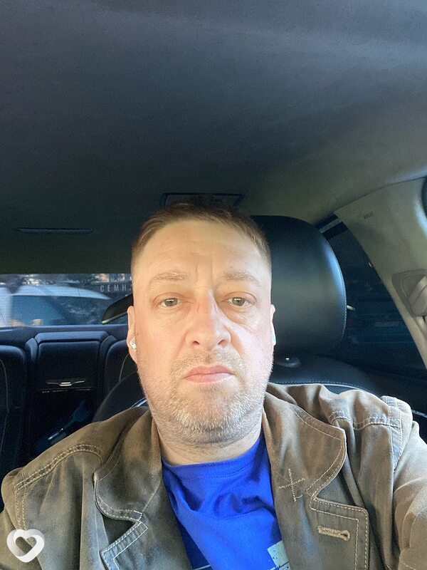Александр, 49, Москве — анкета №592030